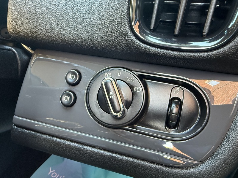 MINI 1.5 Cooper SUV 5dr Petrol Manual Euro 6 (s/s) (136 ps)