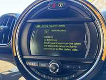 2017 (67) Mini Countryman Cooper (Chili Pack)