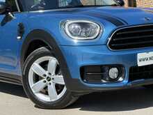 2017 (67) Mini Countryman Cooper (Chili Pack)