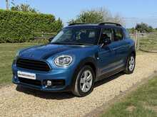 2017 (67) Mini Countryman Cooper (Chili Pack)