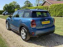 2017 (67) Mini Countryman Cooper (Chili Pack)