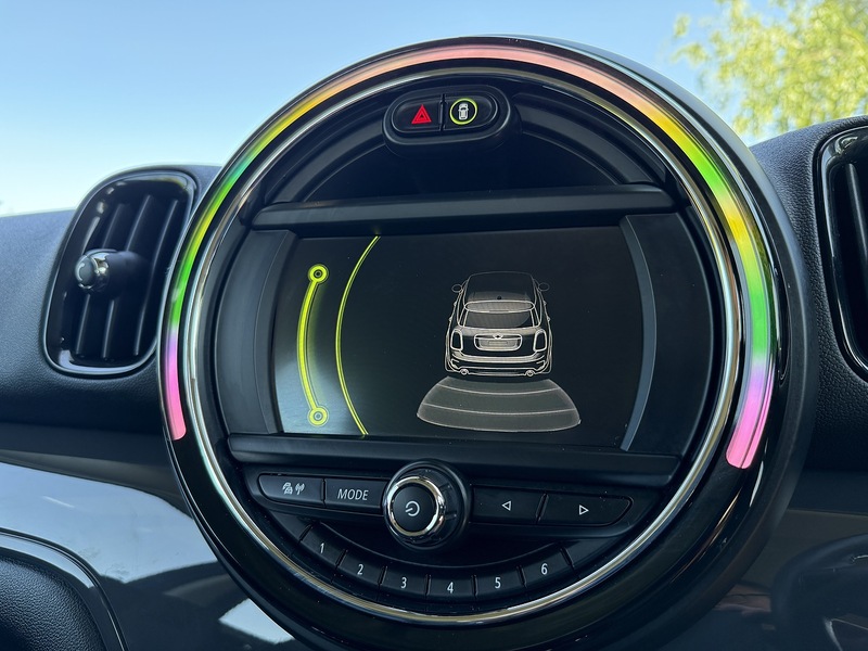 MINI 1.5 Cooper SUV 5dr Petrol Manual Euro 6 (s/s) (136 ps)