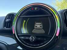 2017 (67) Mini Countryman Cooper (Chili Pack)