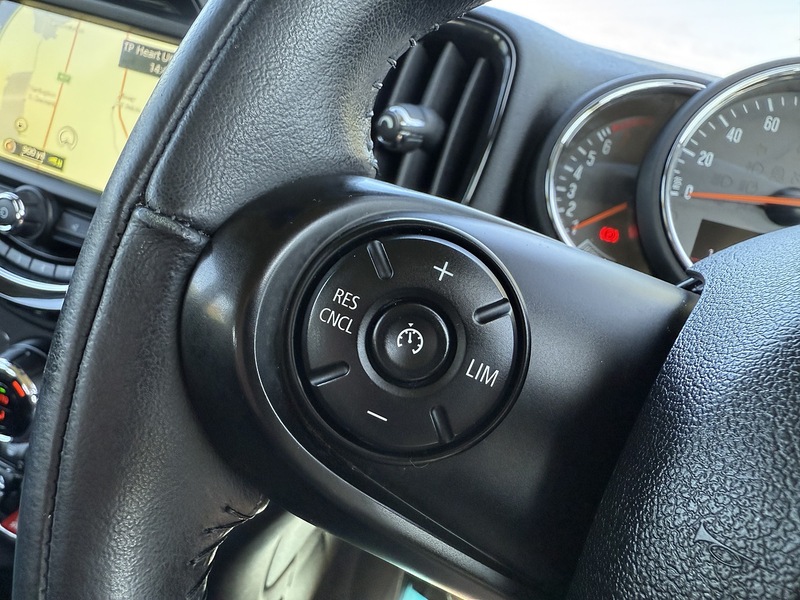 MINI 1.5 Cooper SUV 5dr Petrol Manual Euro 6 (s/s) (136 ps)