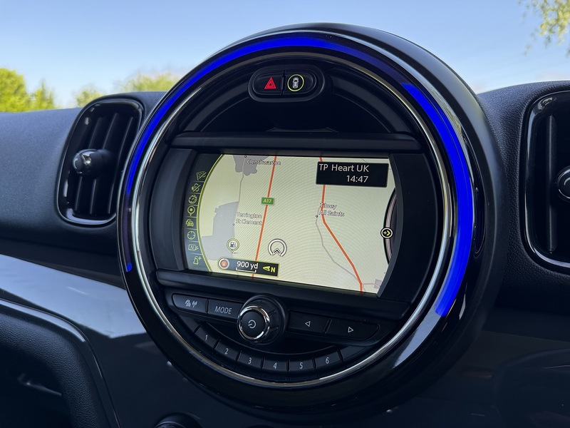 MINI 1.5 Cooper SUV 5dr Petrol Manual Euro 6 (s/s) (136 ps)