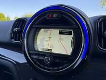 2017 (67) Mini Countryman Cooper (Chili Pack)