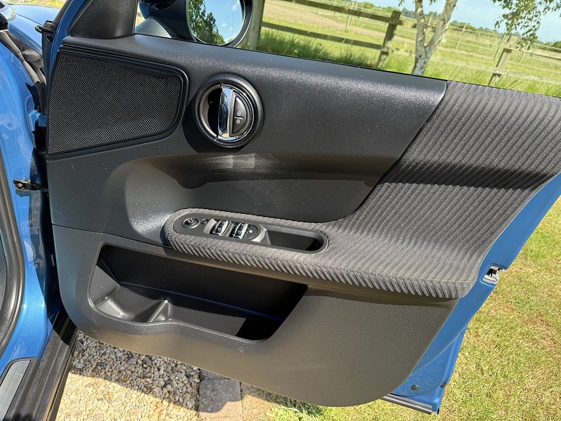 MINI 1.5 Cooper SUV 5dr Petrol Manual Euro 6 (s/s) (136 ps)