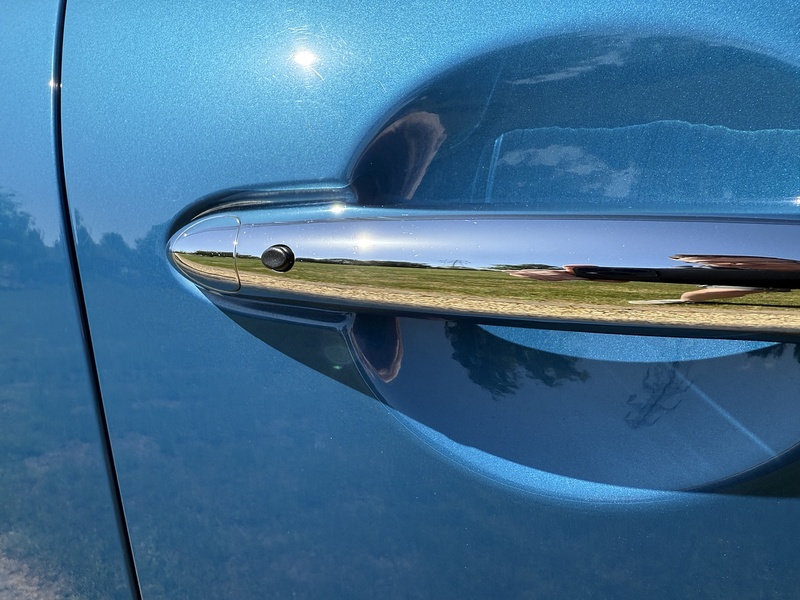 MINI 1.5 Cooper SUV 5dr Petrol Manual Euro 6 (s/s) (136 ps)