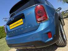 2017 (67) Mini Countryman Cooper (Chili Pack)