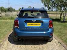 2017 (67) Mini Countryman Cooper (Chili Pack)