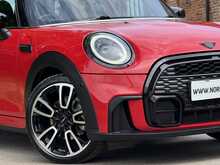 MINI Hatch Cooper Sport - U2158