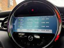 MINI Hatch Cooper Sport - U2158