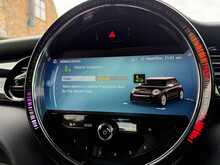 MINI Hatch Cooper Sport - U2158