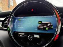 MINI Hatch Cooper Sport - U2158
