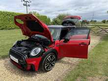 MINI Hatch Cooper Sport - U2158