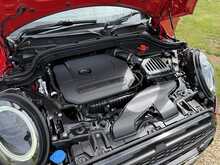 MINI Hatch Cooper Sport - U2158