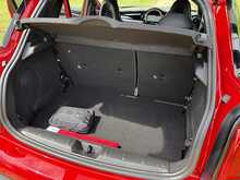 MINI Hatch Cooper Sport - U2158