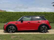MINI Hatch Cooper Sport - U2158