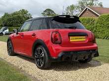 MINI Hatch Cooper Sport - U2158
