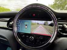 MINI Hatch Cooper Sport - U2158