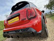 MINI Hatch Cooper Sport - U2158