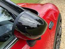 MINI Hatch Cooper Sport - U2158