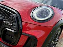 MINI Hatch Cooper Sport - U2158