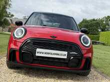 MINI Hatch Cooper Sport - U2158