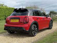 MINI Hatch Cooper Sport - U2158