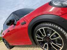 MINI Hatch Cooper Sport - U2158