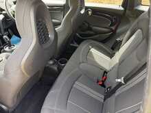 MINI Hatch Cooper Sport - U2158