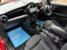 MINI Hatch Cooper Sport - U2158