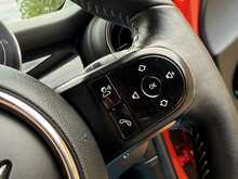MINI Hatch Cooper Sport - U2158