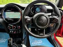 MINI Hatch Cooper Sport - U2158