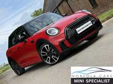 MINI Hatch Cooper Sport - U2158