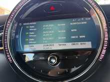 2022 (71) Mini Cooper Sport 5 door Auto