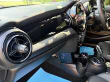 2022 (71) Mini Cooper Sport 5 door Auto