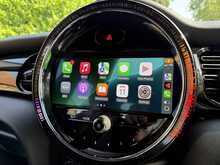 2022 (71) Mini Cooper Sport 5 door Auto