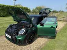 2022 (71) Mini Cooper Sport 5 door Auto