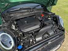 2022 (71) Mini Cooper Sport 5 door Auto