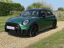2022 (71) Mini Cooper Sport 5 door Auto