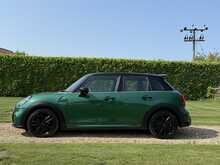 2022 (71) Mini Cooper Sport 5 door Auto