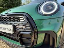 2022 (71) Mini Cooper Sport 5 door Auto
