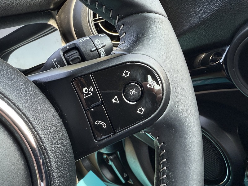 MINI 1.5 Cooper Sport Hatchback 5dr Petrol Steptronic Euro 6 (s/s) (136 ps)