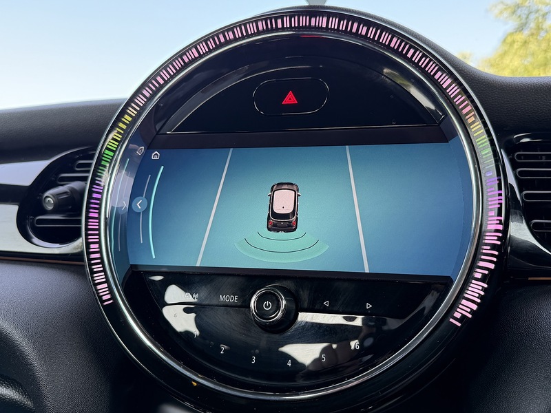 MINI 1.5 Cooper Sport Hatchback 5dr Petrol Steptronic Euro 6 (s/s) (136 ps)