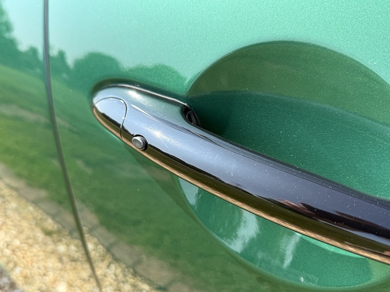 MINI 1.5 Cooper Sport Hatchback 5dr Petrol Steptronic Euro 6 (s/s) (136 ps)