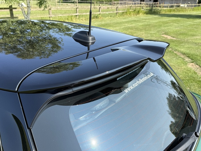 MINI 1.5 Cooper Sport Hatchback 5dr Petrol Steptronic Euro 6 (s/s) (136 ps)