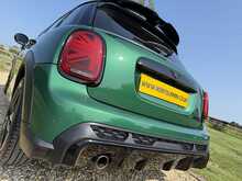 2022 (71) Mini Cooper Sport 5 door Auto