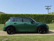 2022 (71) Mini Cooper Sport 5 door Auto