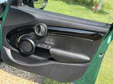 2022 (71) Mini Cooper Sport 5 door Auto